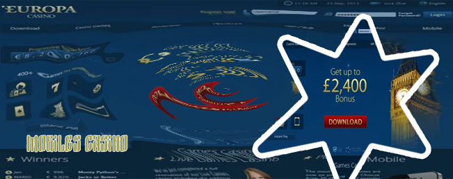 10 euro no deposit casino