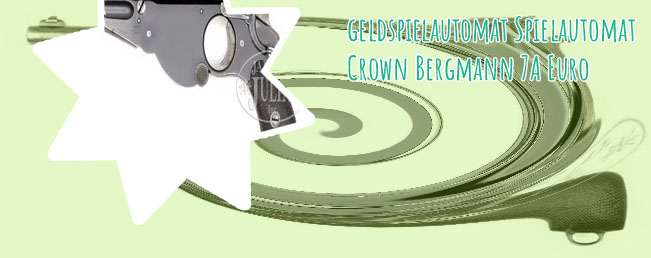 Bergmann crown