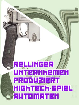 Bergmann spielautomaten