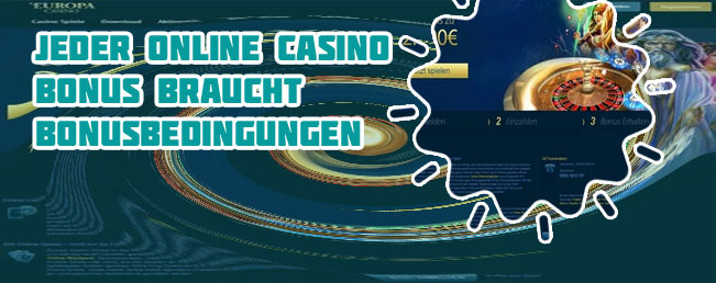 Beste bonus online casino angebot