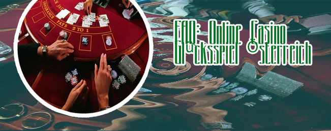 Beste casino spiele in Österreich