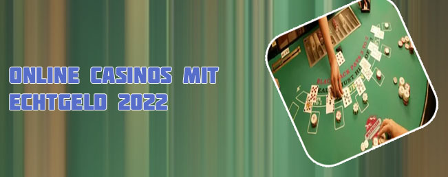 Bestes echtgeld online casino