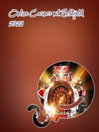 Bestes online casino echtgeld