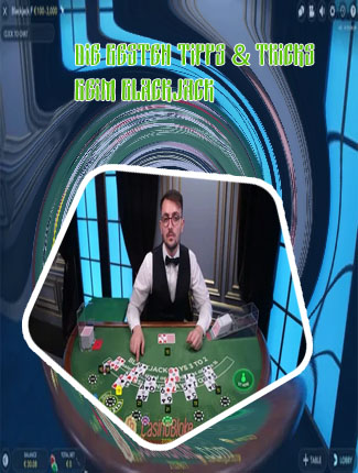 Black jack 2 asse