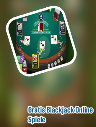 Blackjack spielen online