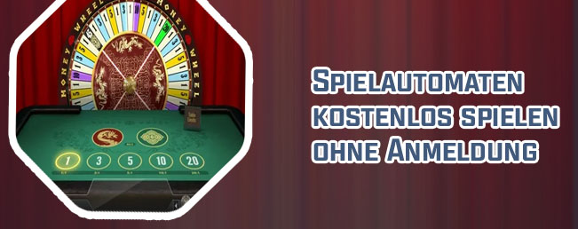 Casino spiele online kostenlos spielen ohne anmeldung