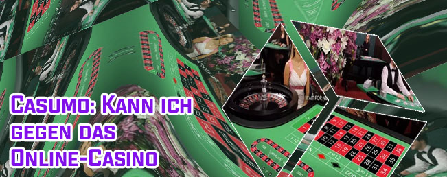 Casumo casino online casino