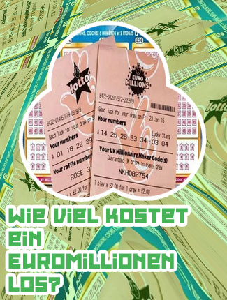 Chancen euromillionen