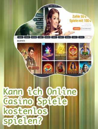 Die besten online casino spiele