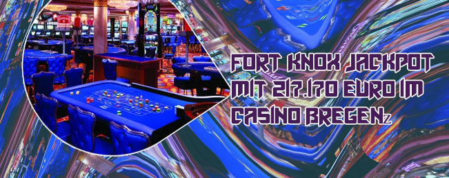 Eu slot casino Austria