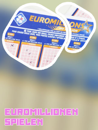 Euromillion wien