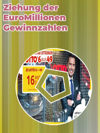 Euromillions ziehung gestern