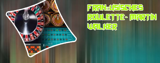 Französisches roulette