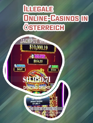 Jackpot casino kostenlos in Österreich