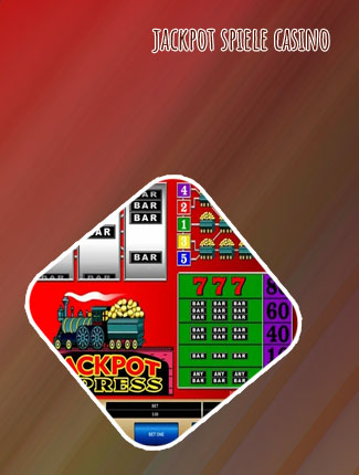 Jackpot casino spiele