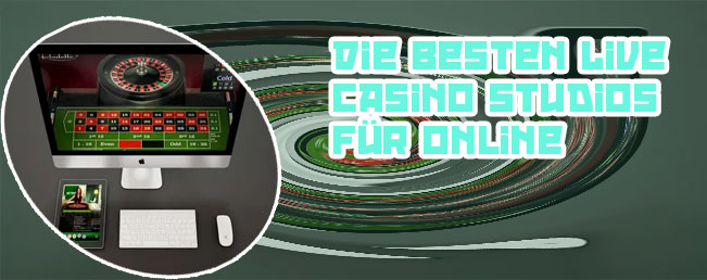 Live casino games