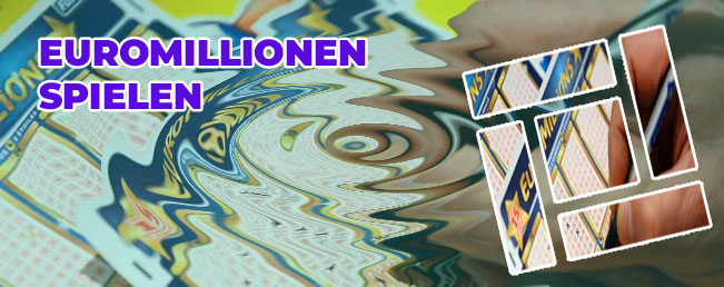 Lotto euromillionen zahlen