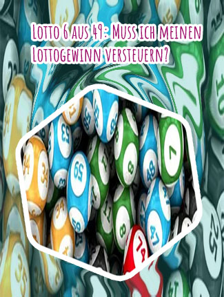 Lotto gewinne heute
