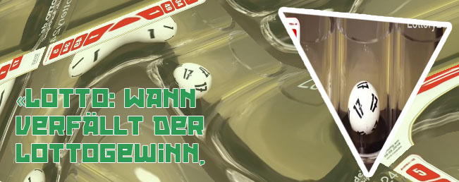 Lotto ziehung prüfen