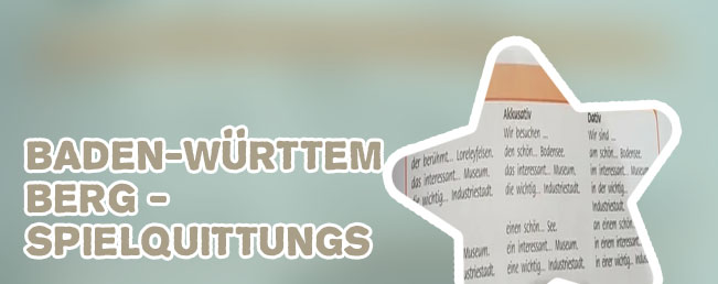 Lottoergebnisse nach quittungsnummer