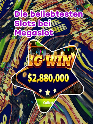 Mega slot casino erfahrungen