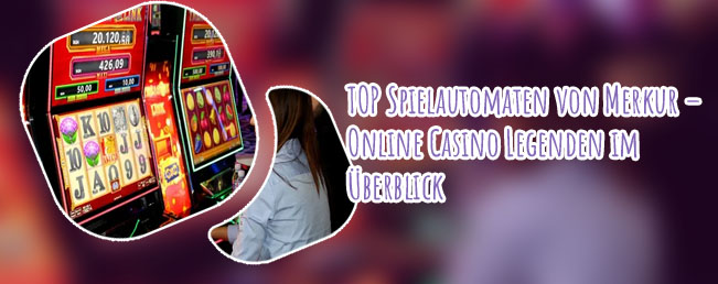 Merkur automaten online
