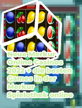 Merkur slots spielen
