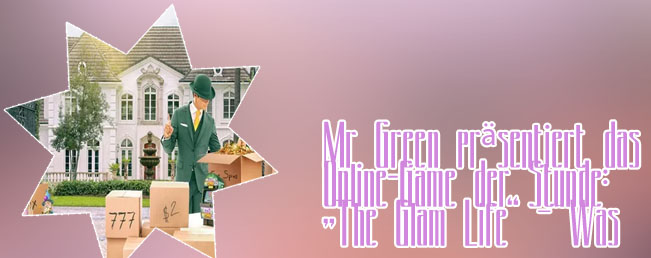 Mr green online