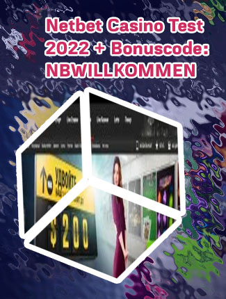 Netbet poker