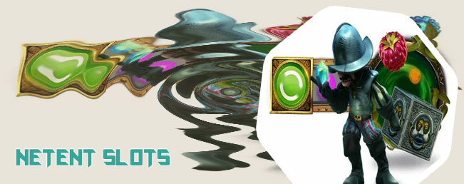 Netent slots