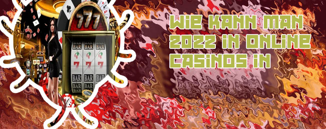Newest online casinos 2022