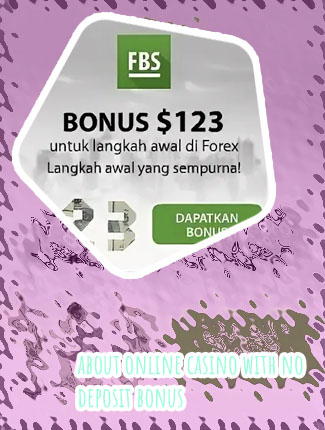 No deposit bonus 10 euro
