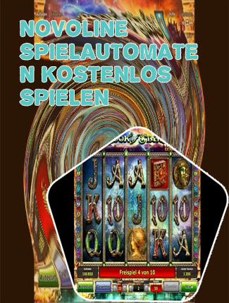 Novoline kostenlos online Austria