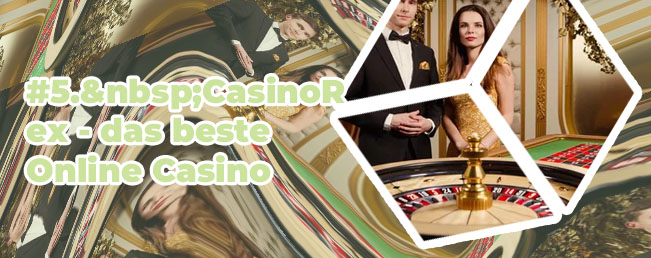 Online casino gut from the Austrian