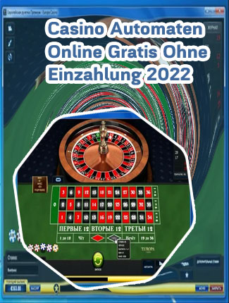 Online casino spielen ohne anmeldung