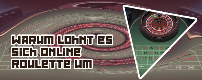 Online roulette um echtes geld