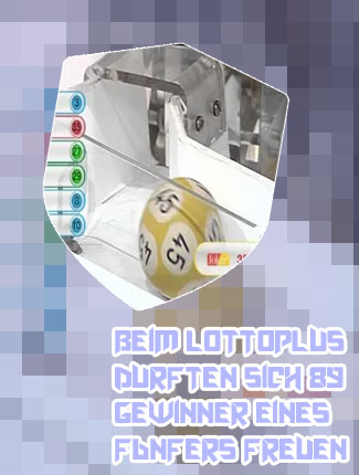 Österreich lotto 6 aus 45 in Österreich