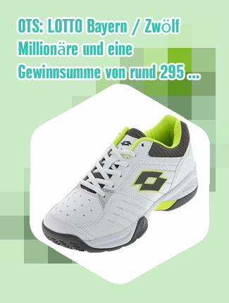 Ots lotto