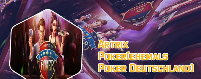 Poker artrix