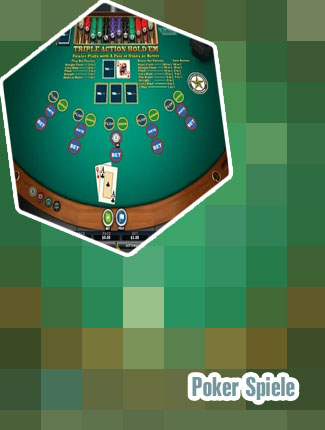 Poker holdem gratis