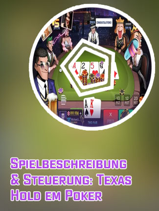Poker texas holdem spielen kostenlos ohne anmeldung