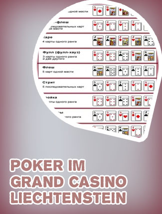 Poker turniere in Österreich