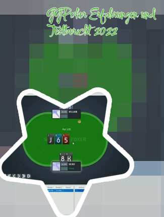 Pokertracker ggpoker