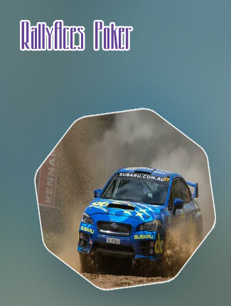 Rallyaces