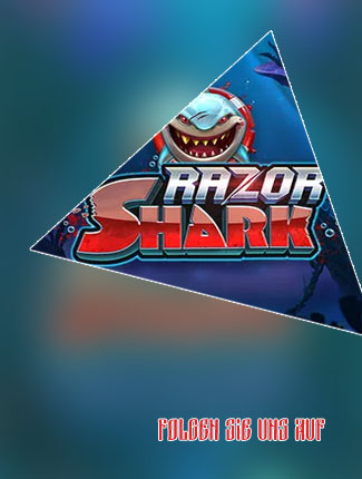 Razor shark wildz AU