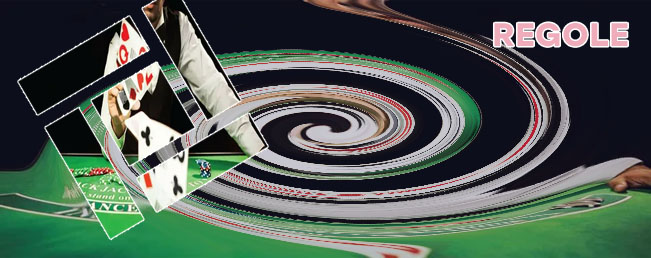 Regole blackjack casino