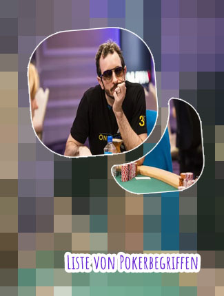 Rejam poker