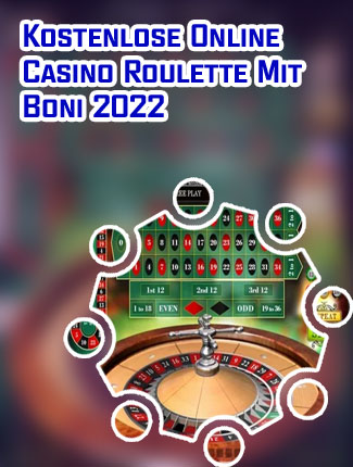 Roulette spielen mit geld
