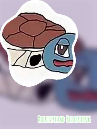 Rouletterad