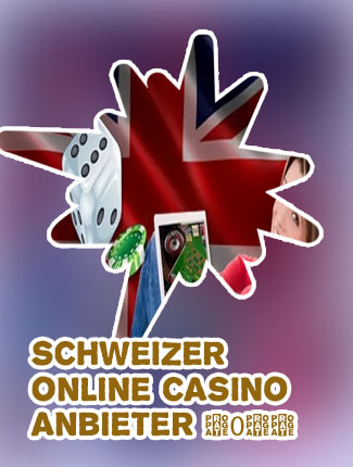 Schweizer online casinos